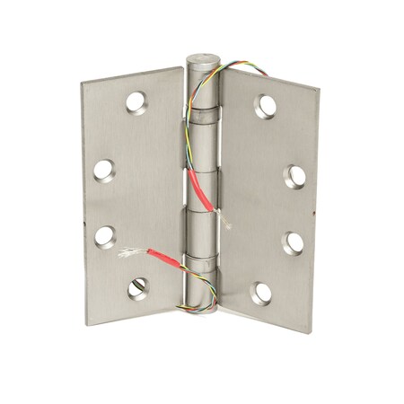 Command Access Technologies Electrified Hinges ETH4W4550 626 CH-BB79